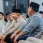 Bupati banggai Ir H.Amirudin.SP.MP.MM dan Jajaran Unsur Forkopimda Gelar Safari Ramadhan 1447hidjriah  di nuhon