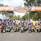 Sriwijaya Open Race OKU Timur 2026 Diikuti 322 Pembalap