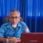 Direktur PDAM UE Tanah Tojo Una-Una, Mukmin Syah Latjuba (Foto:ist)
