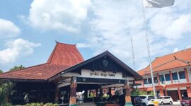 LBIM Soroti Dugaan Alih Fungsi LP2B di Mojokerto, Minta Aparat Usut Izin dan Potensi Pidana