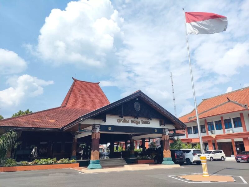 LBIM Soroti Dugaan Alih Fungsi LP2B di Mojokerto, Minta Aparat Usut Izin dan Potensi Pidana