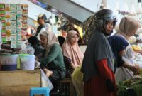 Foto ilustrasi diambil oleh Abdy Gunawan