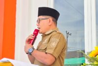 Risharyudi Triwibowo (Bupati Buol)