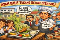 Foto : Karikatur/SU