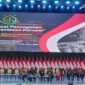 Rakornas Pemerintah Pusat & Daerah 2026 di Sentul Dibuka Presiden Prabowo, Forkopimda Buol Hadiri Forum Strategis (oto:Ist)
