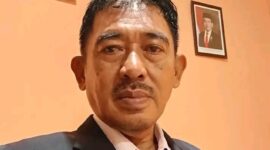 Drs.Asrarudin,M,Si (Foto:Ist)