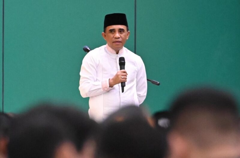 Gubernur Sulawesi Tengah, Anwar Hafid 