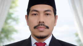 Rastono Sumardi, S.Pd,Me