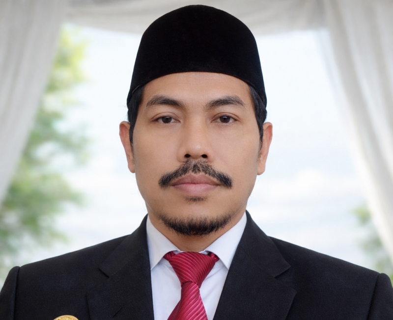Rastono Sumardi, S.Pd,Me