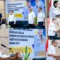 foto istimewa : Bupati Ir H.Amirudin.SP.MM.MP dalam penyampaiannya pada saat Buka Forum Perangkat Daerah RKPD 2027