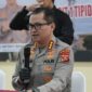 Kabid Humas Polda Sumatera Selatan, Nandang Mu’min Wijaya (Foto:Ist)