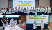 foto istimewa : Semua peserta laksanakan dokumentasi 