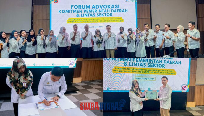 foto istimewa : Semua peserta laksanakan dokumentasi 