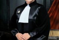 Advokat Rikha Permatasari