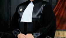 Advokat Rikha Permatasari