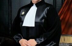 Advokat Rikha Permatasari