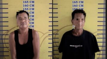 Polda Sumsel Gulung Jaringan Sabu Jalur MUBA–Jakarta, Dua Bersaudara Diamankan