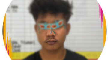 Modus Berteduh Lalu Menodong, Begal Viral di Palembang Tak Berkutik Ditangkap Unit 5 Jatanras