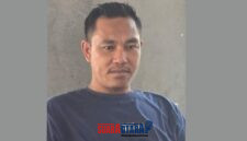 foto istimewa : Sosok Indra (42) Tahun Warga Tanjung Kelurahan Karaton