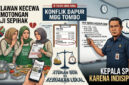 Foto : Ilustrasi. 