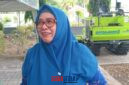 foto istimewa : Kabid perkebunan Dinas TPHP Dewi Wahyuni Mang