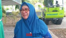 foto istimewa : Kabid perkebunan Dinas TPHP Dewi Wahyuni Mang