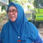 foto istimewa : Kabid perkebunan Dinas TPHP Dewi Wahyuni Mang