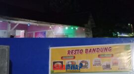 foto istimewa : berikut rumah tempat hiburan 