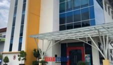 foto istimewa : Kantor Kejaksaan Negeri Luwuk jalan Ahmad Yani no 171 kelurahan luwuk 