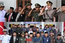 foto istimewa : Kejari Banggai Akbar.SH.M.H diwakili Kasi Intel Yadi Kurniawan