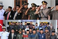 foto istimewa : Kejari Banggai Akbar.SH.M.H diwakili Kasi Intel Yadi Kurniawan