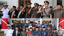 foto istimewa : Kejari Banggai Akbar.SH.M.H diwakili Kasi Intel Yadi Kurniawan