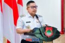 foto istimewa : Bupati Banggai Ir H.AmirudinSP.MP.MM 