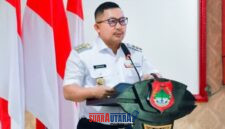 foto istimewa : Bupati Banggai Ir H.AmirudinSP.MP.MM 