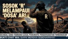 Foto : Ilustrasi.