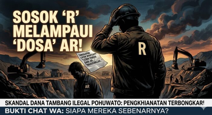 Foto : Ilustrasi.