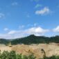 Potret : Suasana alat Berat yang sedang beroperasi di Kawasan Botudulanga (Foto : Tim Red)