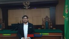 foto istimewa : Direktur LBH Rakyat, Firmansyah C. Rasyid, S.H.Minta Polisi Cepat tangani kasus ini secara transparan