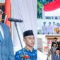 Wabup Banggai Pimpin Upacara Hari Lahirnya Pancasila dan Ajak Kaula Muda cinta pancasila