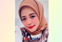 foto istimewa : Penulis Treysrianinda Yusuf, Mahasiswa Program Studi S2 Kesehatan Masyarakat Fakultas Kesehatan Masyarakat Universitas Luwuk.