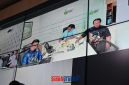 foto istimewa : Saat Rapat melaui Zoom