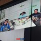 foto istimewa : Saat Rapat melaui Zoom
