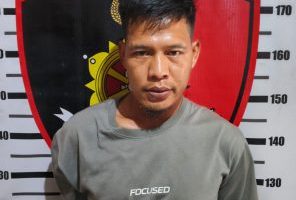 Sempat Buron 8 Bulan, Eksekutor Perampokan Sadis di OKU Selatan Diringkus Polda Sumsel di Lampung