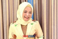 foto istimewa : Penulis Treysrianinda Yusuf, mahasiswa Program Studi Magister (S2) Kesehatan Masyarakat Fakultas Kesehatan Masyarakat Universitas Luwuk.