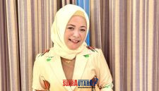 foto istimewa : Penulis Treysrianinda Yusuf, mahasiswa Program Studi Magister (S2) Kesehatan Masyarakat Fakultas Kesehatan Masyarakat Universitas Luwuk.