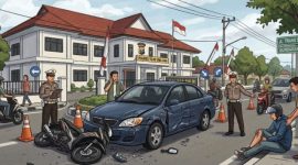 Foto : Ilustrasi