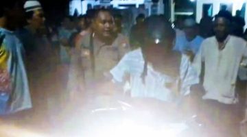Maling Sapi di Situbondo Nyaris Diamuk Massa, Polisi Amankan Pelaku