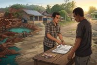 Foto : Ilustrasi
