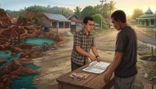 Foto : Ilustrasi