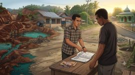 Foto : Ilustrasi